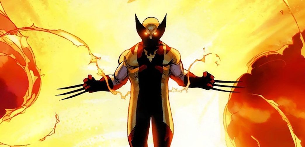 All Of Wolverine’s Powers, Officially Ranked