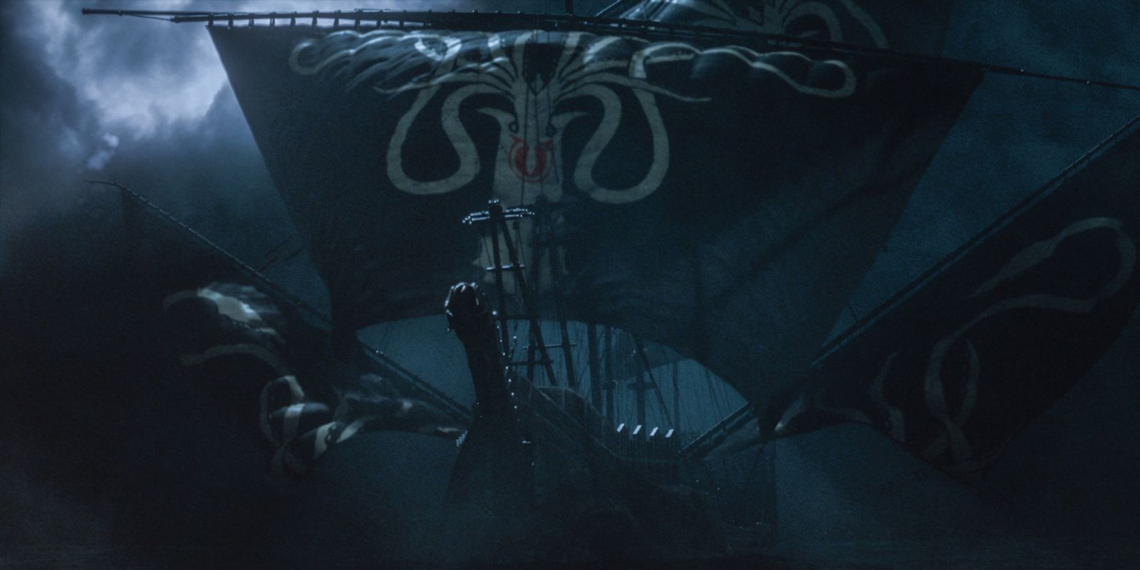 Pirate Ship Game of Thrones Season 7