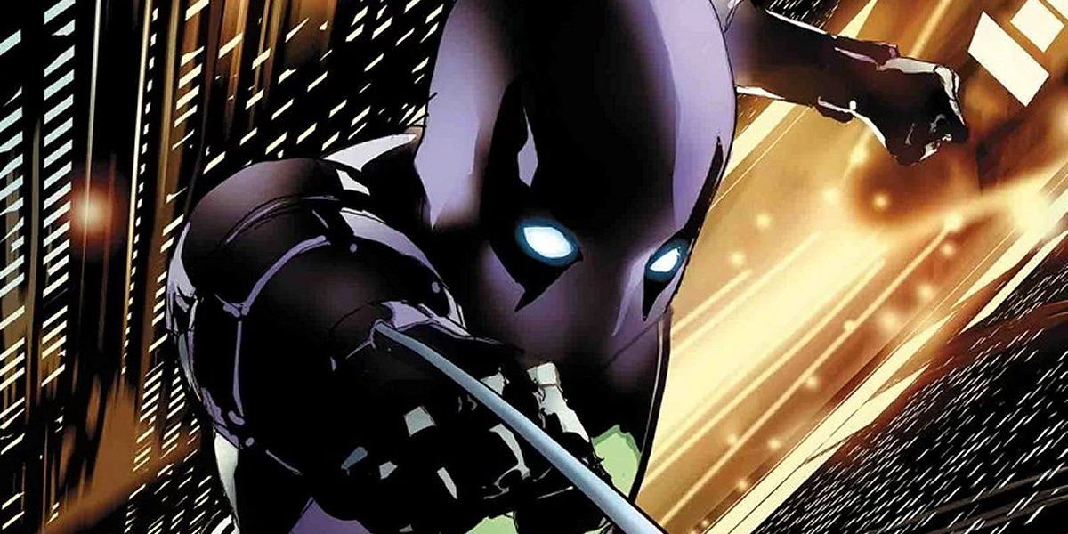SpiderMan Homecoming 15 Things You Need To Know About The Prowler
