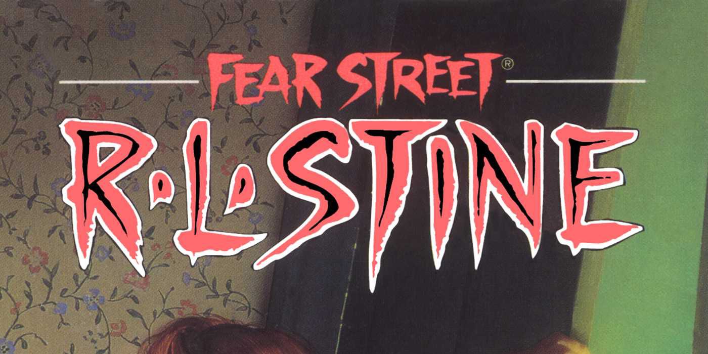 R.L. Stine's Fear Street