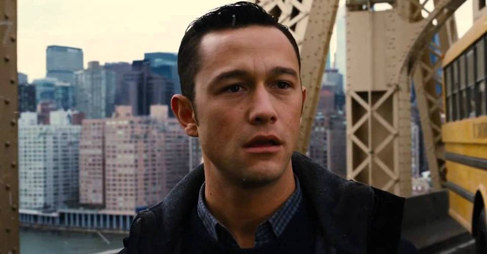 Is John Blake Robin The Dark Knight Rises Character Tease Explained