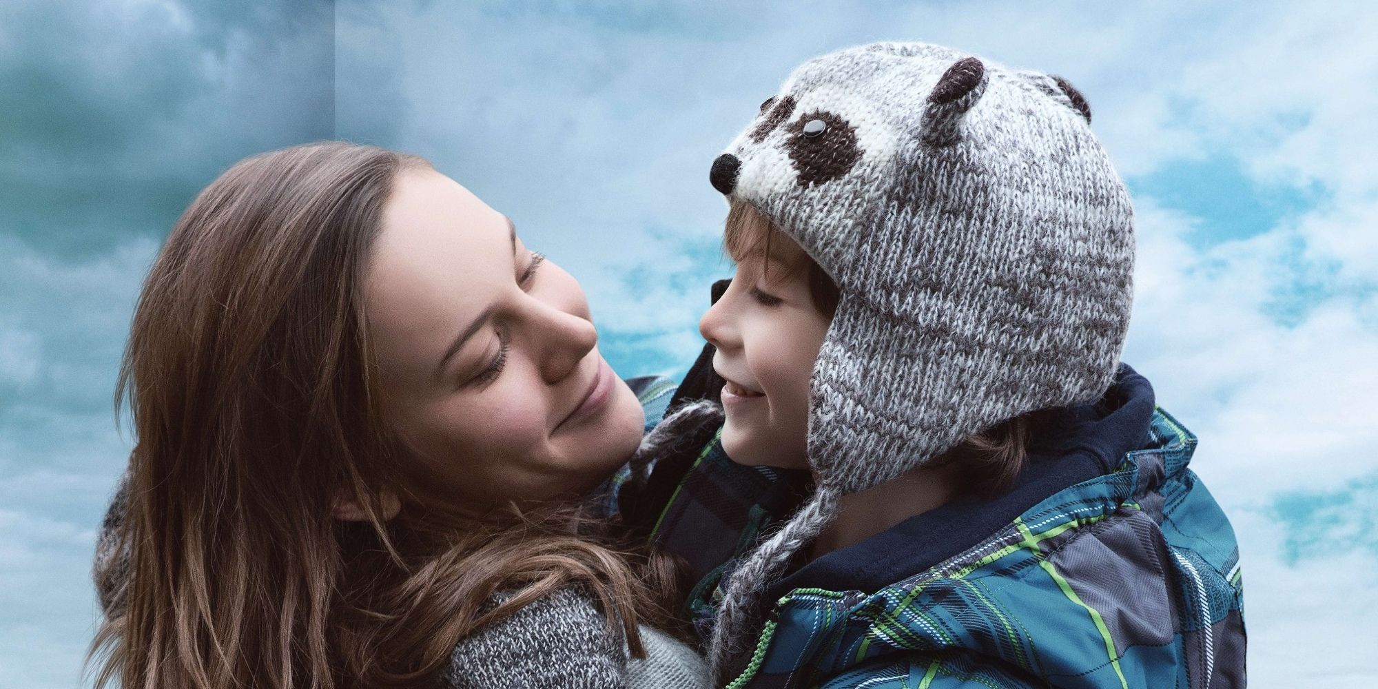 Room Brie Larson Jacob Tremblay