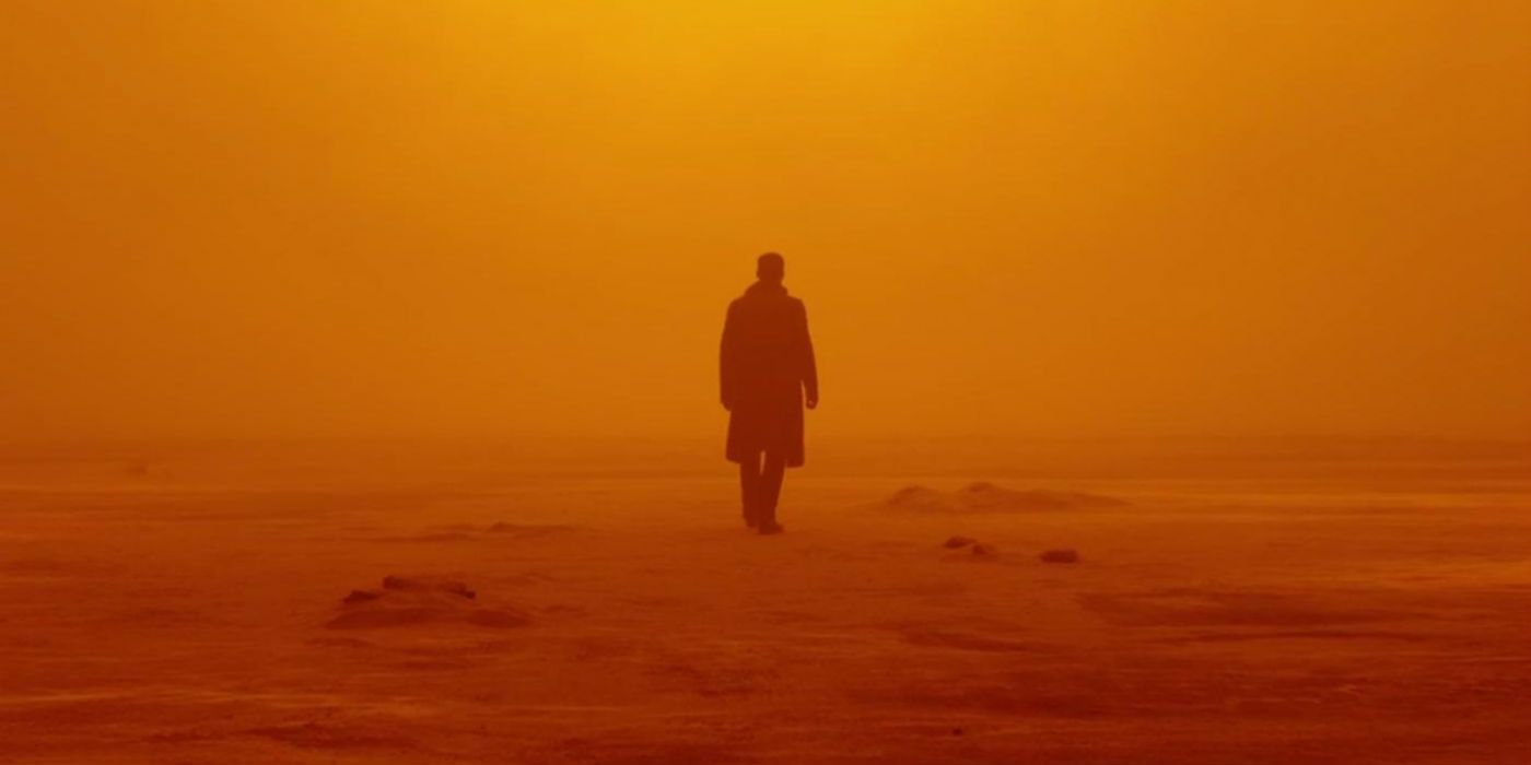 Is Blade Runner 2049 A Box Office Bomb?