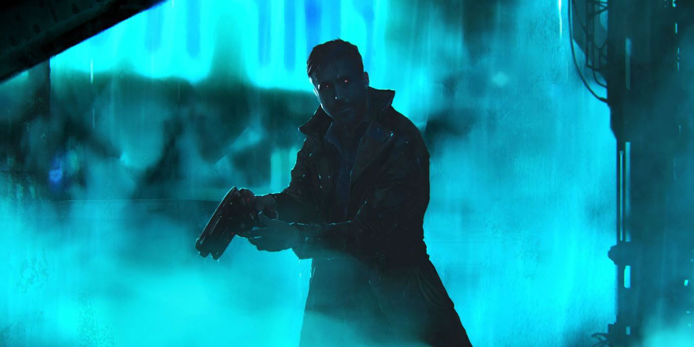 The Blade Runner Universe is ‘More Brutal’ in Blade Runner 2049