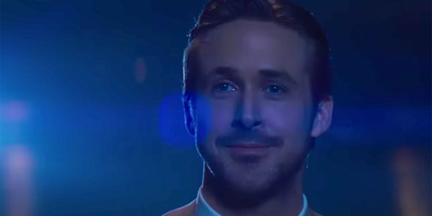 Ryan Gosling Reportedly Interested in Willy Wonka Prequel