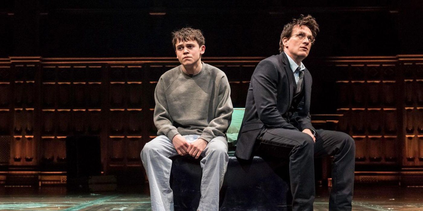Harry Potter And The Cursed Child Movie Updates: Will It Happen?