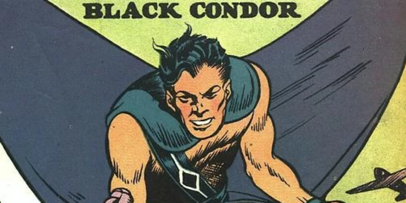Black Condor