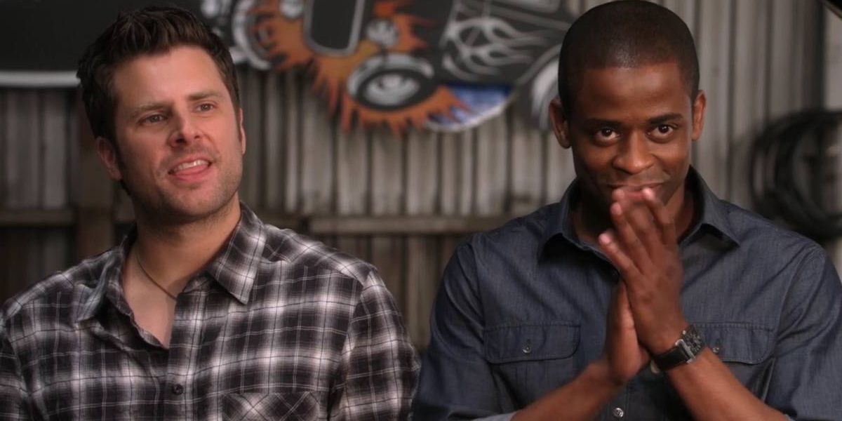 Psych 10 Of Gus’ Most Relatable Quotes