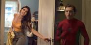 Spider Man Homecoming s Last Shot Explained