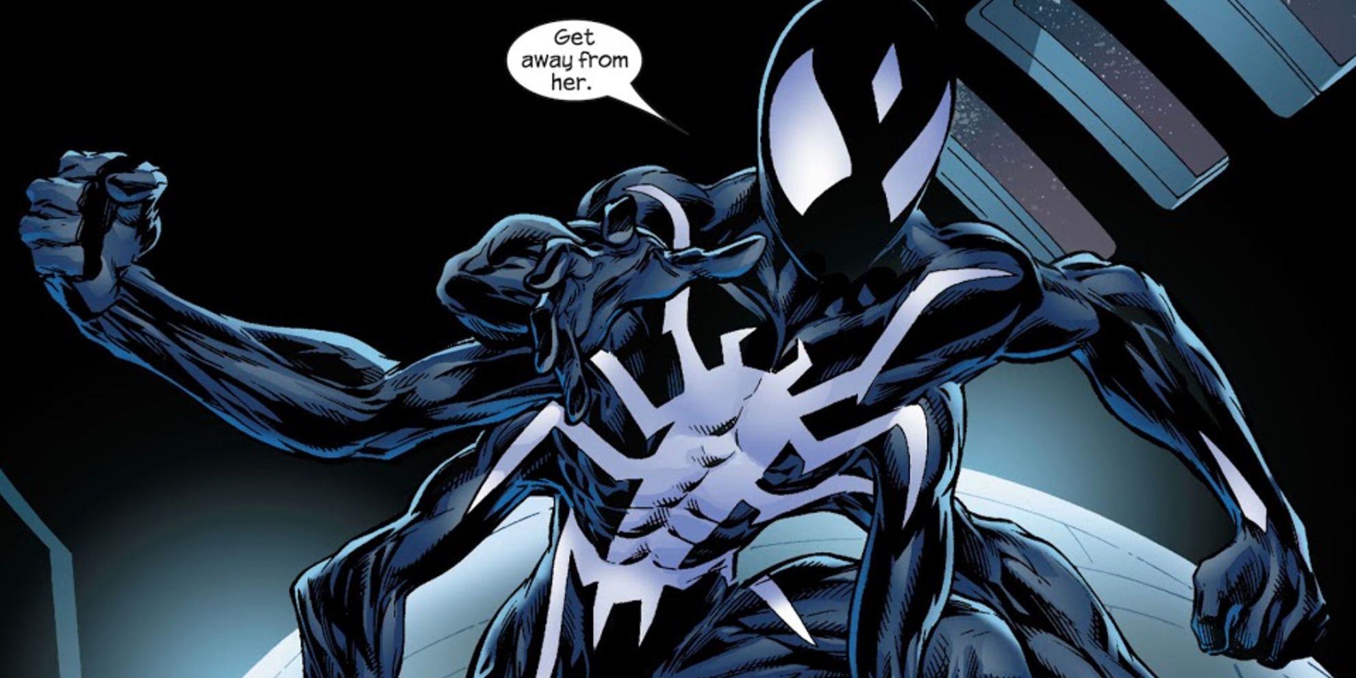 Agent Venom Spider Man Porn - Marvel: 28 Spider-Powered Superheroes, Ranked