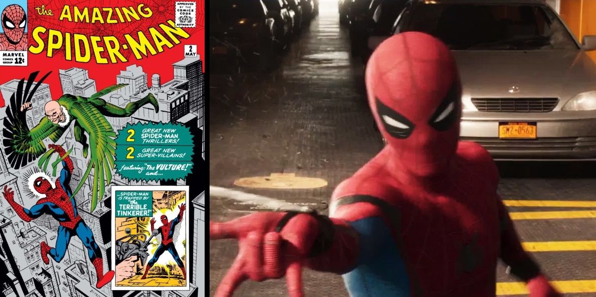 1200px x 598px - https://screenrant.com/spider-man-movie-easter-eggs ...