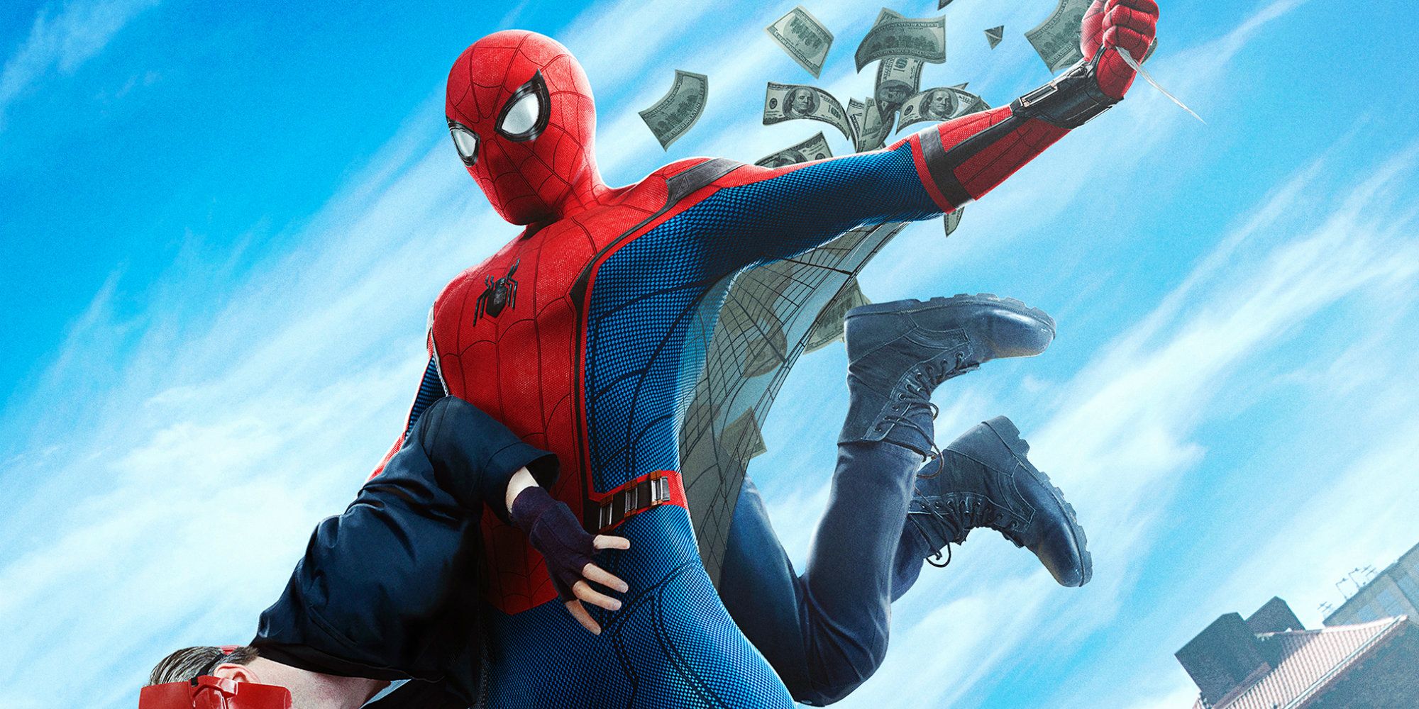 Was Spider-Man: Homecoming A Box Office Success?