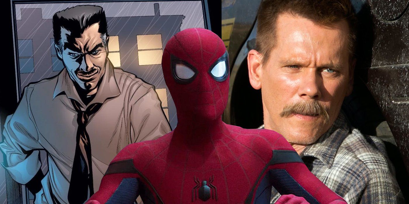 Spider-Man: 15 Actors To Play J. Jonah Jameson