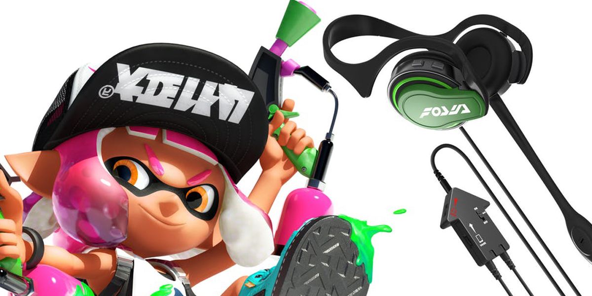 15 Things You Didn’t Know About Splatoon