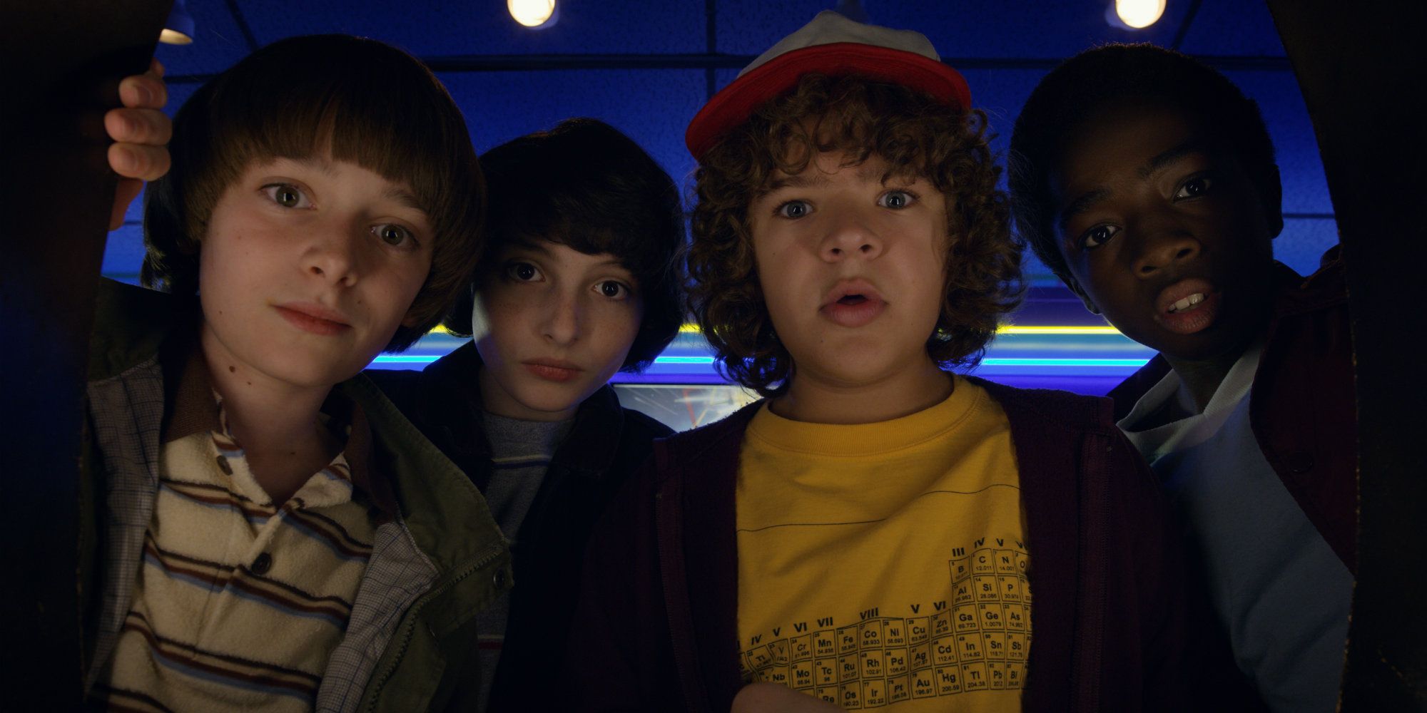 Stranger Things Season 3 Needs to Keep the Gang Together