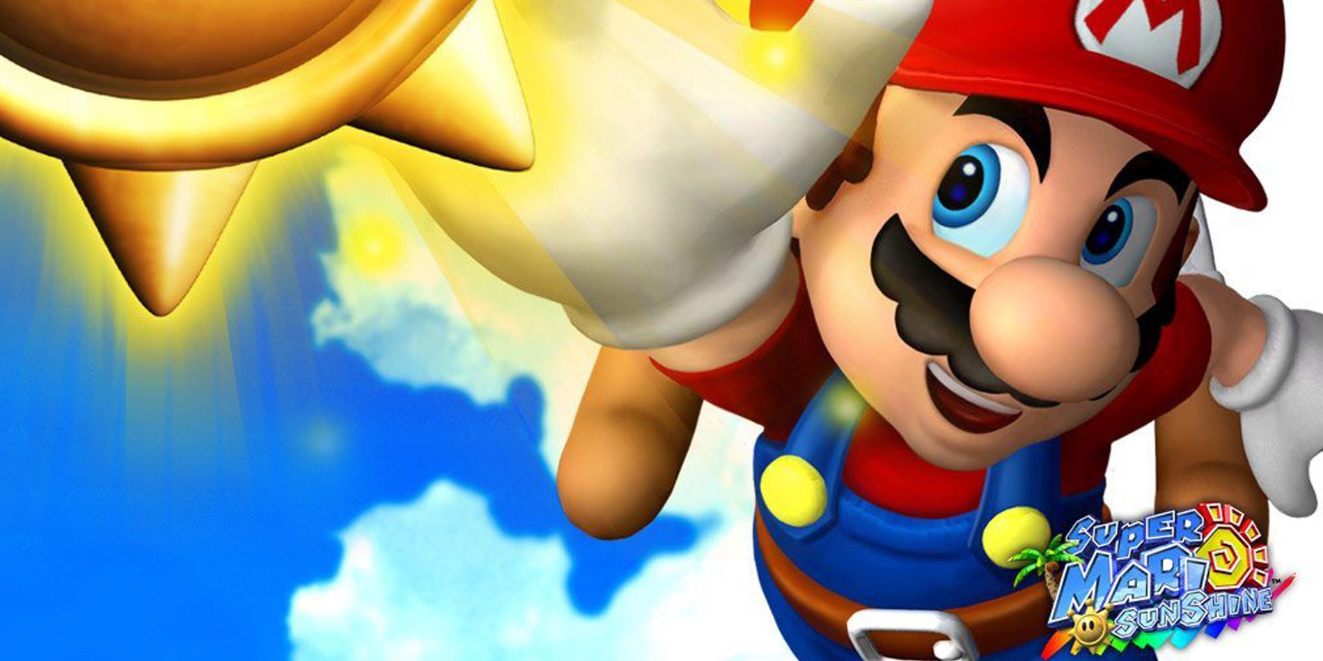 How To Unlock The Secret Ending in Super Mario Sunshine