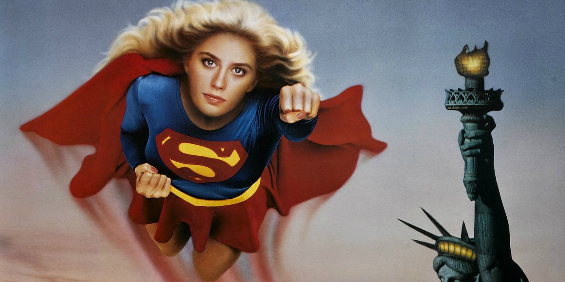Film Supergirl 1984