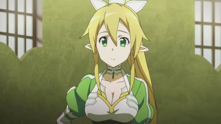 The 10 Most Powerful Sword Art Online Characters Ranked The 10 Most Powerful Sword Art Online Characters Ranked