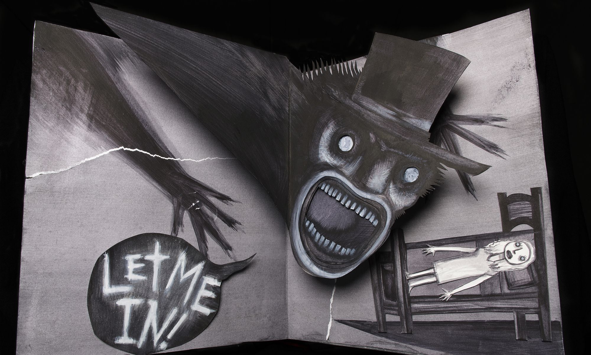 The Babadook
