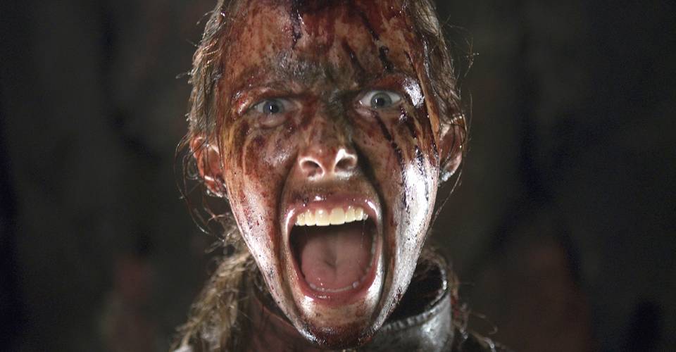 The Descent Part 3 Updates Will The Horror Sequel Happen The Descent Part 3 Updates Will The Horror Sequel Happen