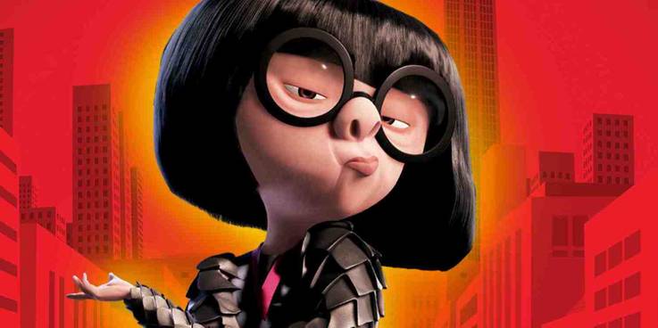 Disney 10 Characters Who Proudly Wear Glasses Screen Rant Disney 10 Characters Who Proudly Wear Glasses Screen Rant