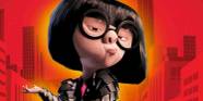 Edna Mode Disney Cruise Line Pixar Day At Sea Introduces Edna Mode And Edna Mode Disney Cruise Line Pixar Day At Sea Introduces Edna Mode And