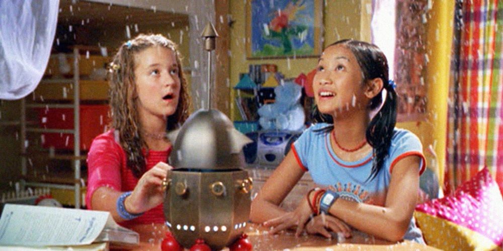 17 Disney Channel Original Movies You Completely Forgot About