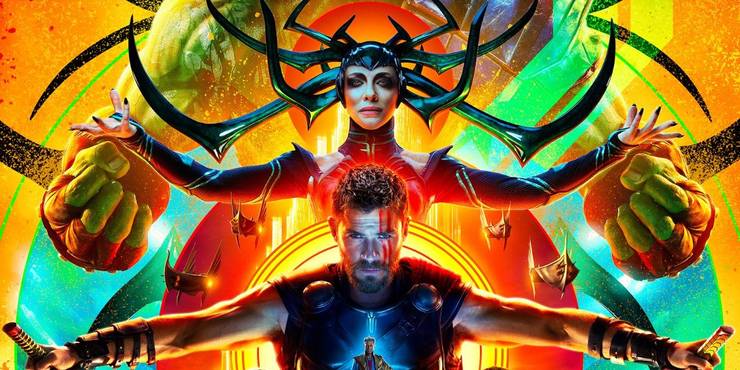 Watch The Thor Ragnarok Sdcc Panel Online Screen Rant