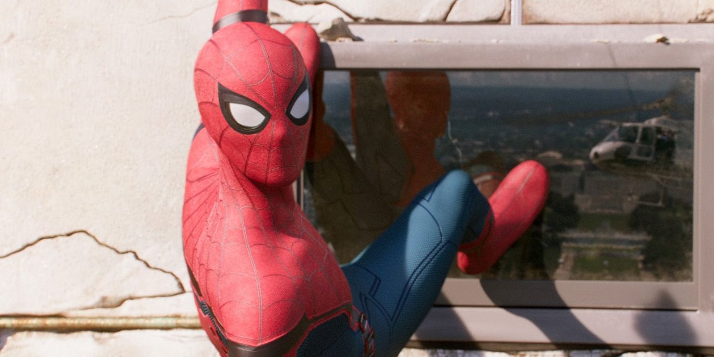 The 'Spider-Man: Homecoming' Post-Credits Scene, Explained