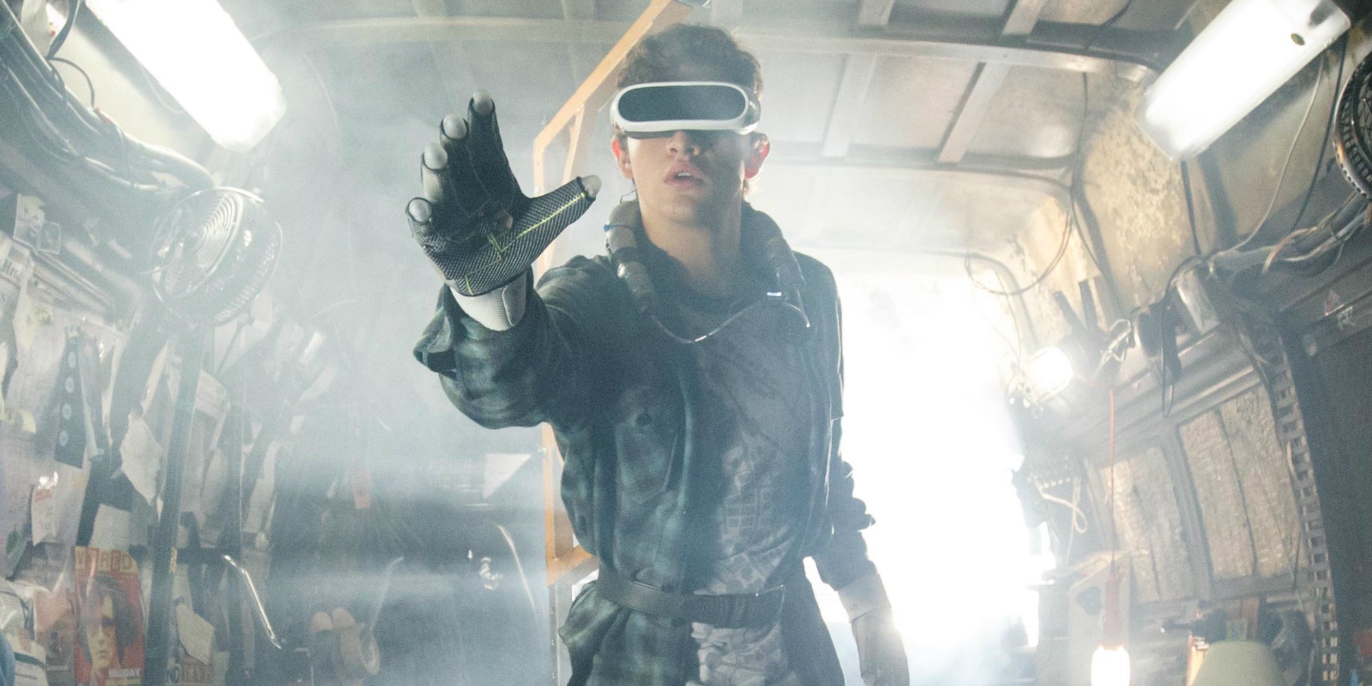 The Ready Player One Movie Needs To Be Better Than The Book