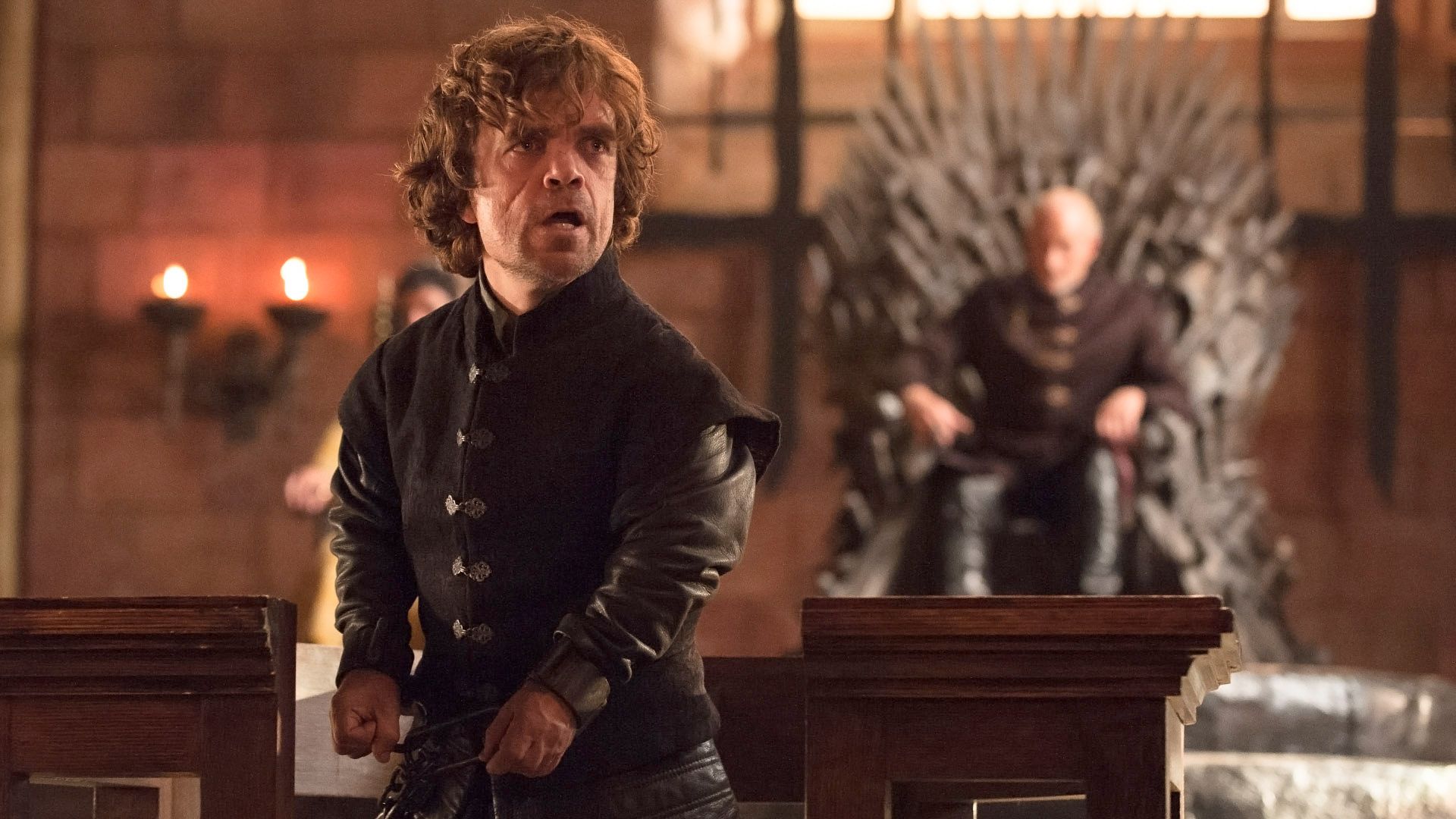 Tyrion Enemies Hand of the King in Game of Thrones