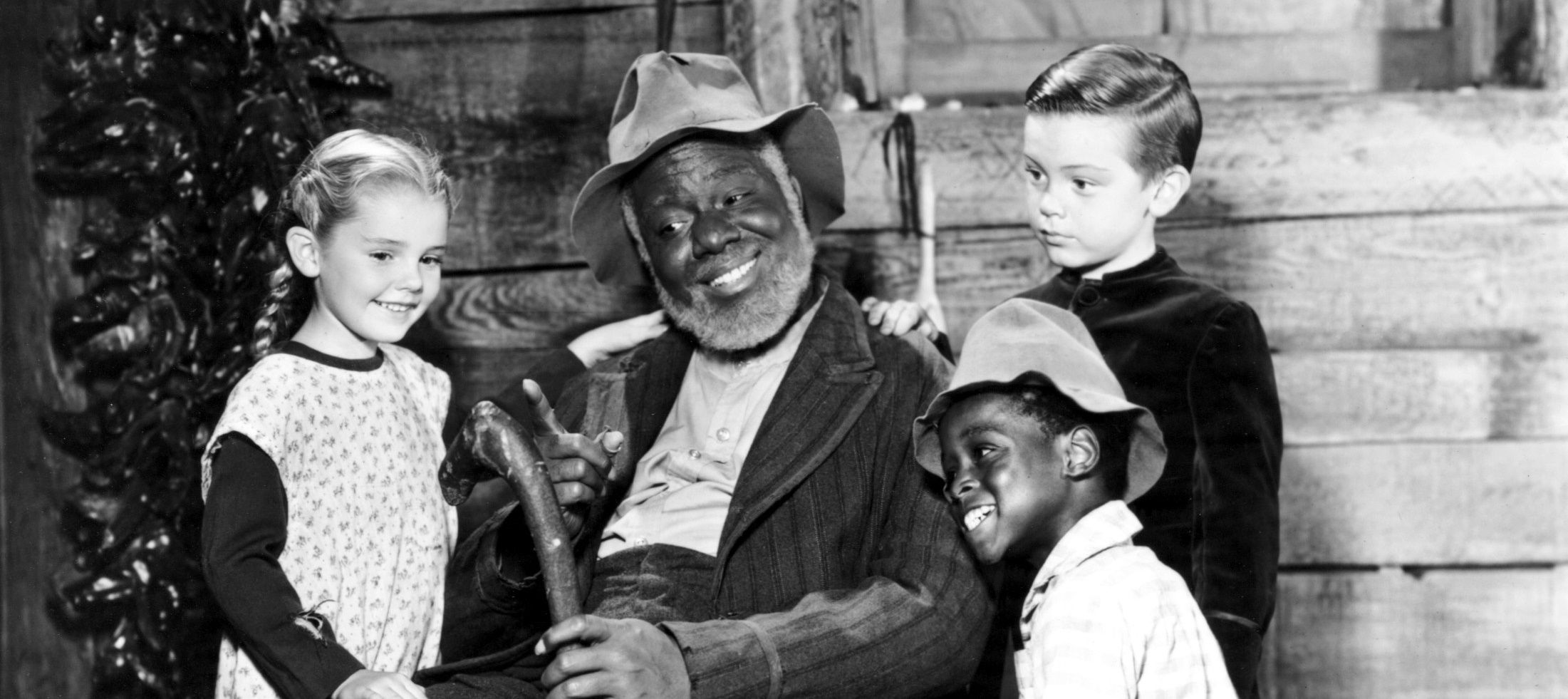 Uncle Remus Song of the South