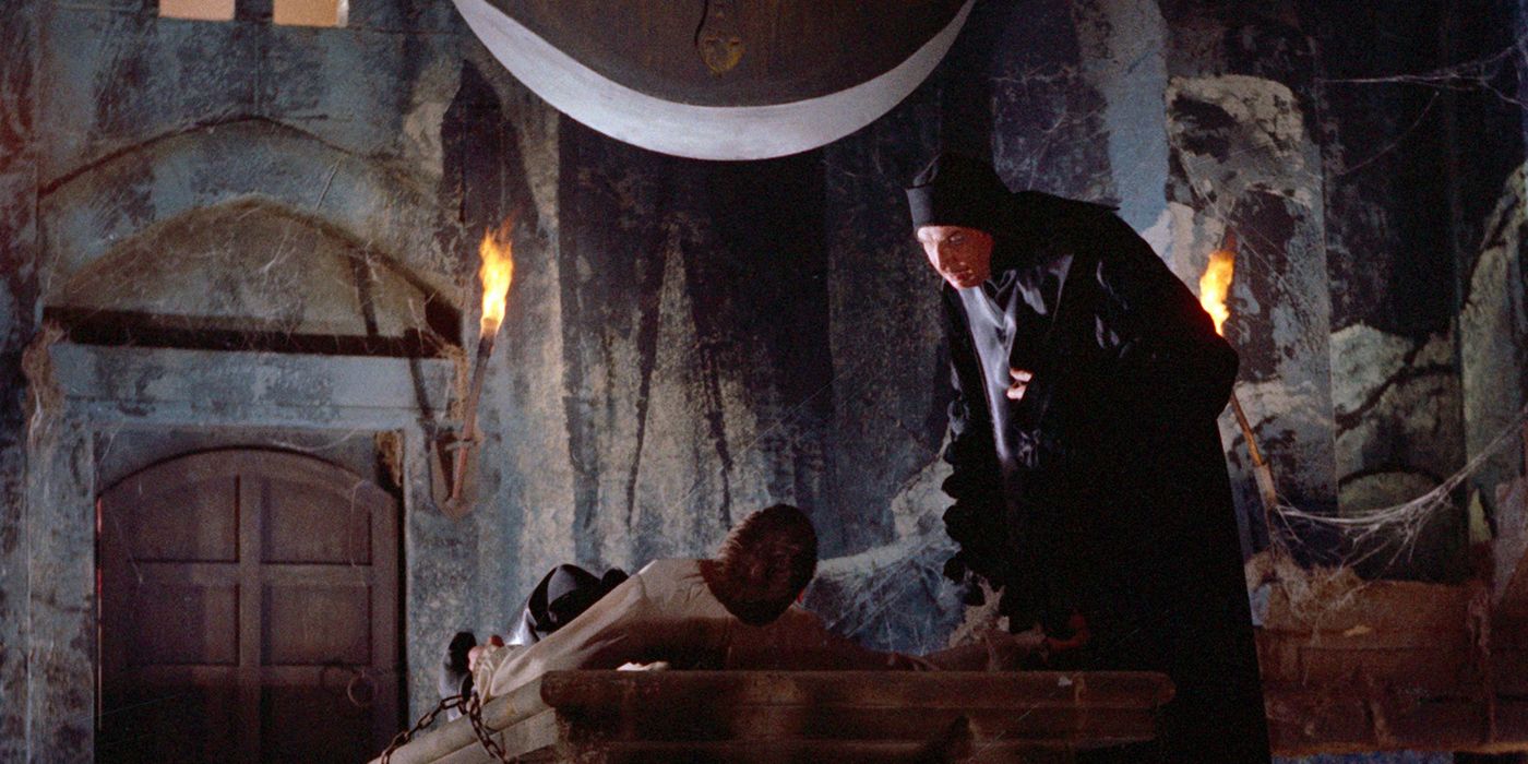 Vincent Price's 15 Best Horror Movies, Ranked