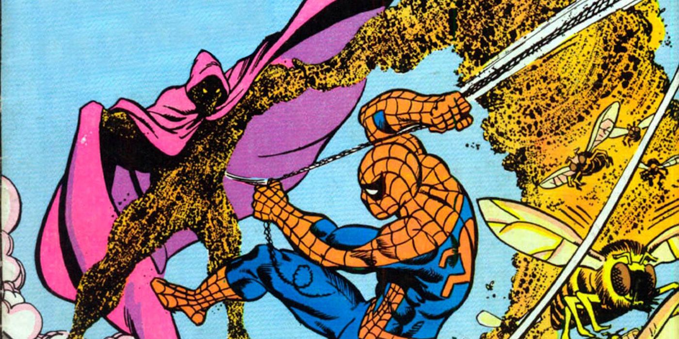 10 Marvel Monsters We Want Nicolas Cage's Spider-Man To Fight