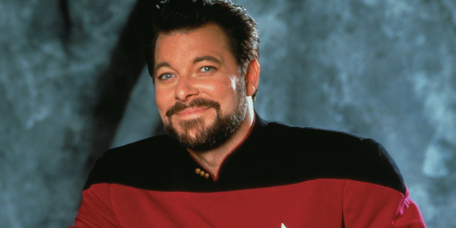 Will Riker Star Trek