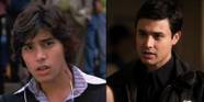 Yani Gellman 90210 Yani Gellman