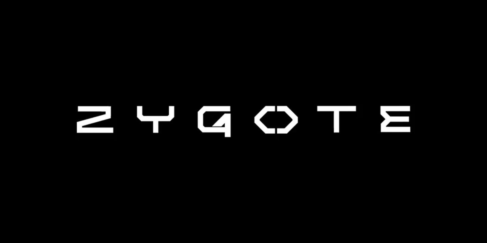 Zygote Title Card
