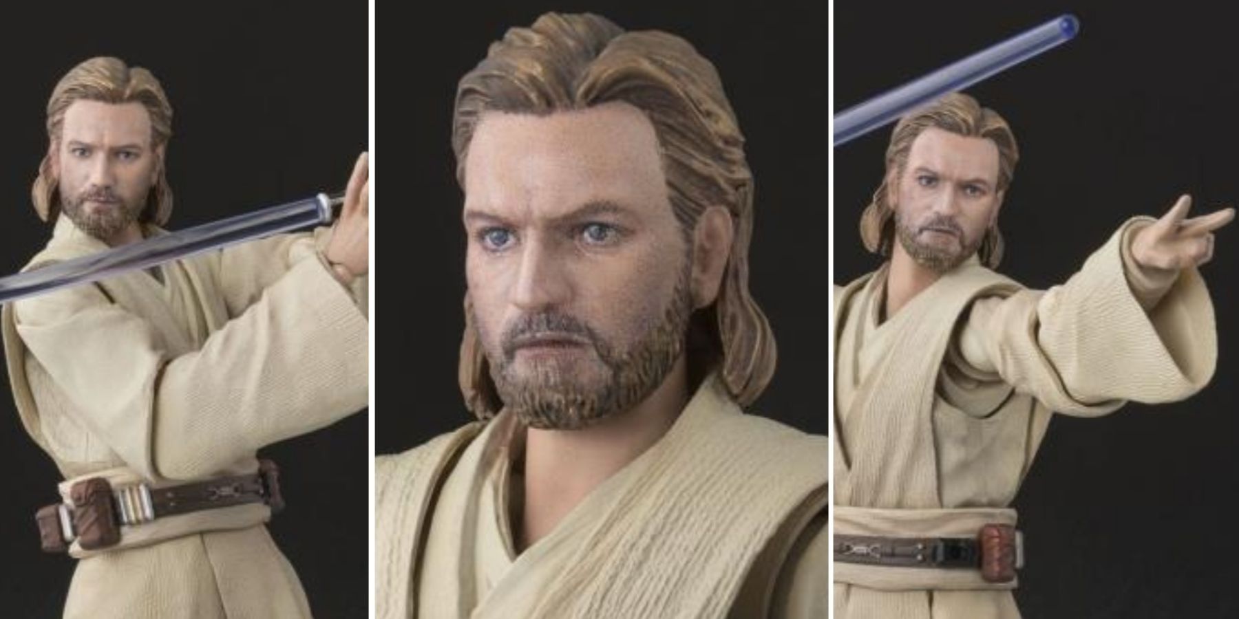 Figuarts Obi-Wan Kenobi