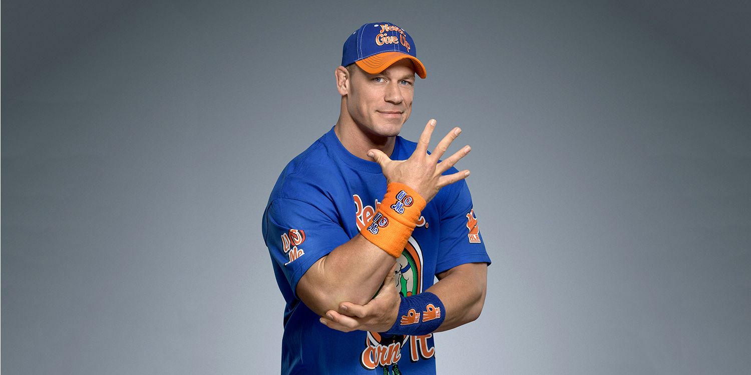 John Cena Joins Cast of Bumblebee Spinoff