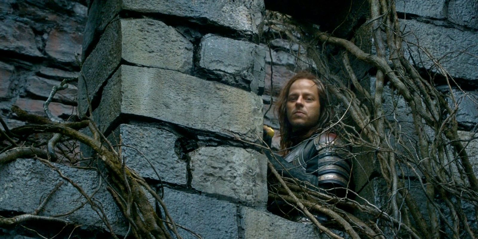 Jaqen H'gar