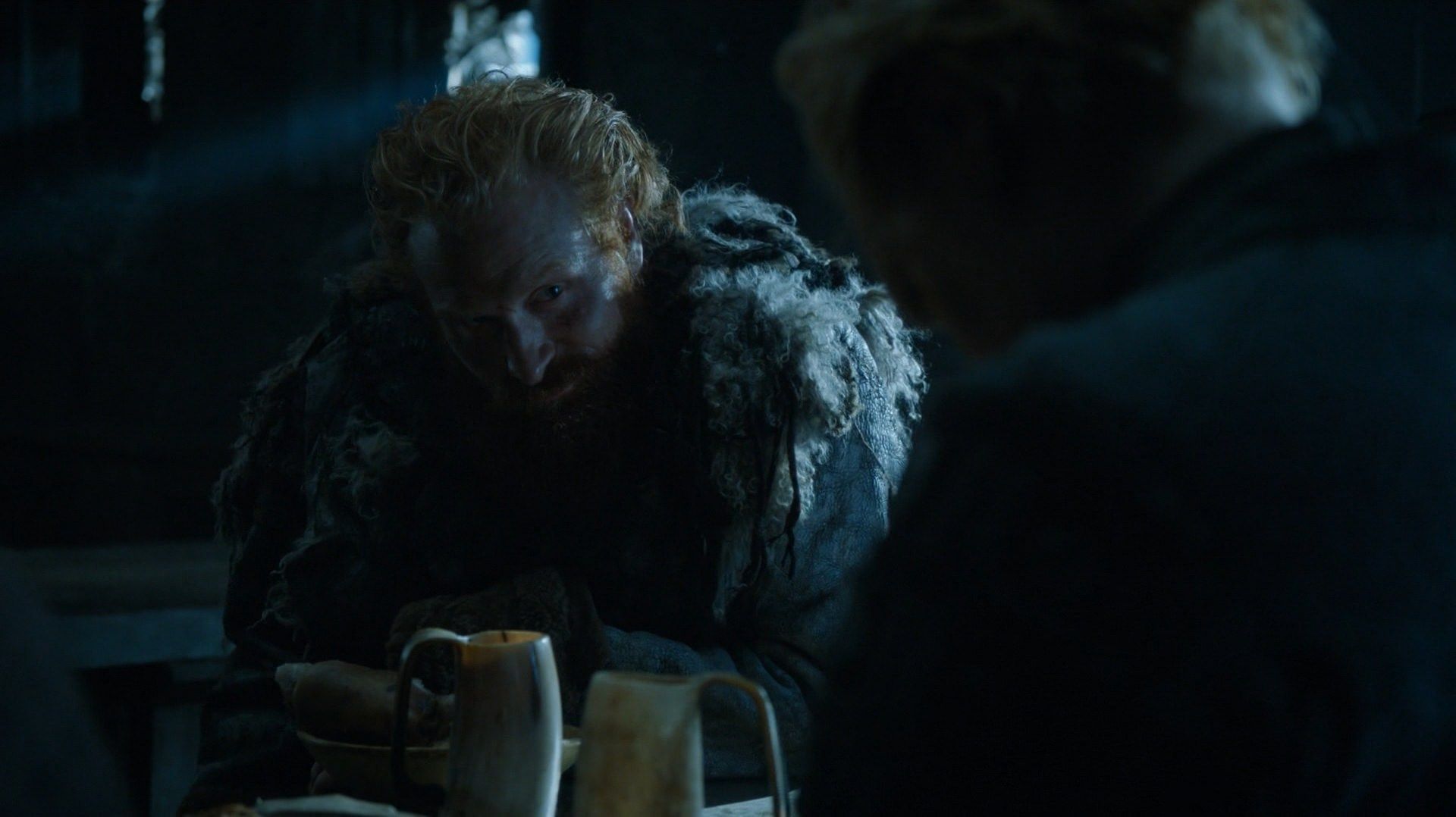 Game Of Thrones Facts About Tormund Giantsbane
