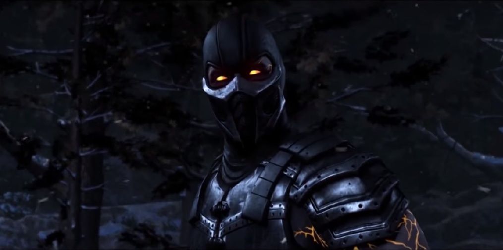 Mortal Kombat Every Ninja Ranked From Worst To Best