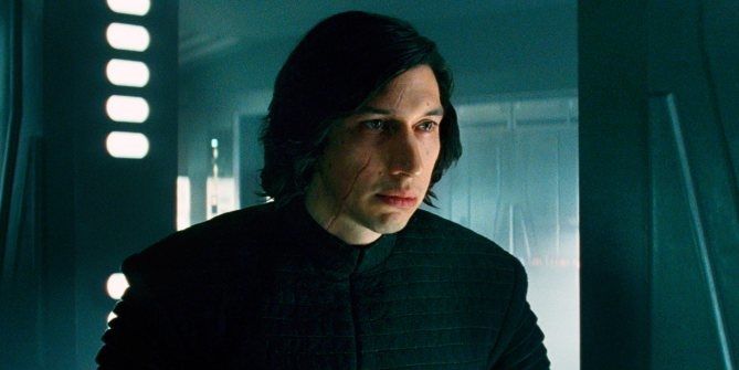 Adam Driver’s Next Sci-Fi Movie Faces Exactly The Same Problem As The Star Wars Sequel Trilogy
