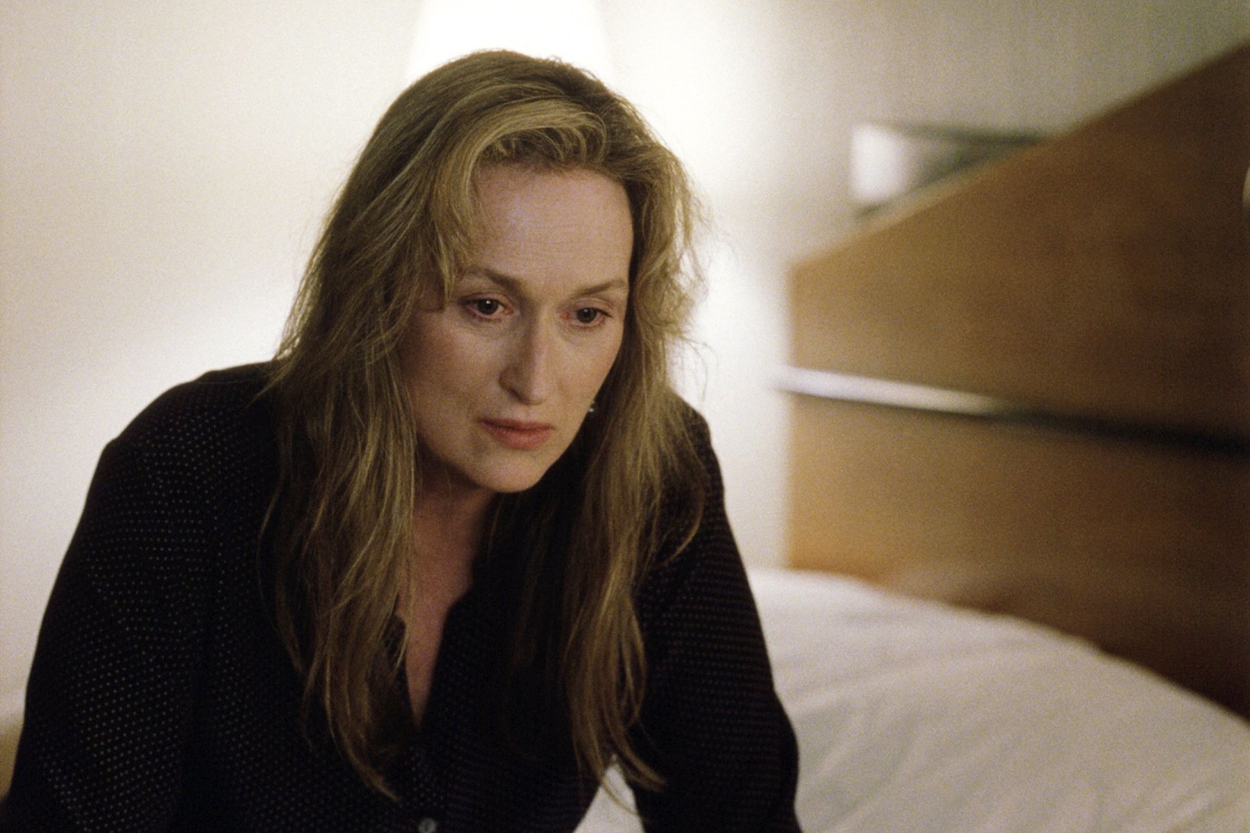 Adaptation Meryl Streep