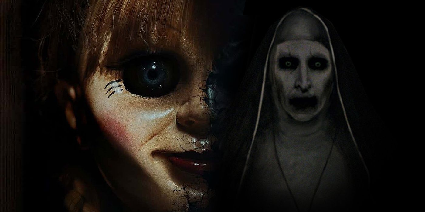 annabelle 2 demon