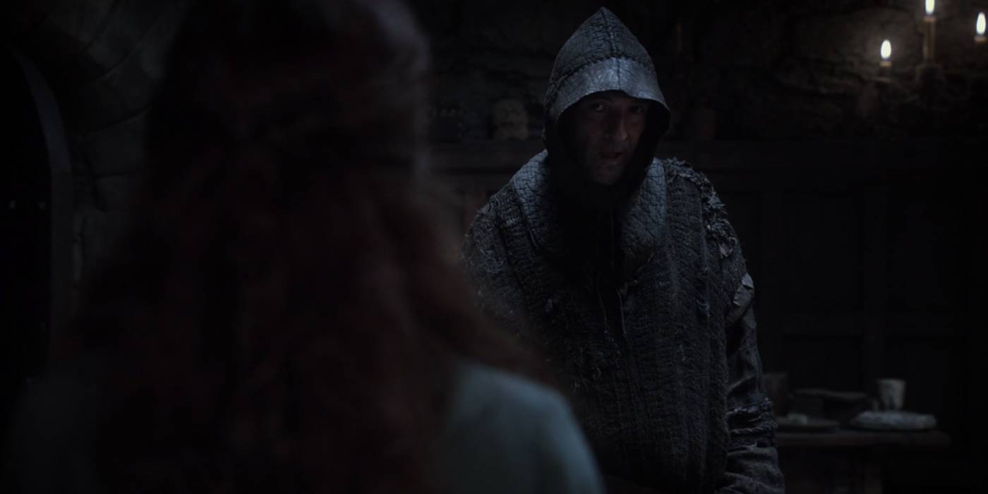 Assassino vem matar Bran em Game of Thrones
