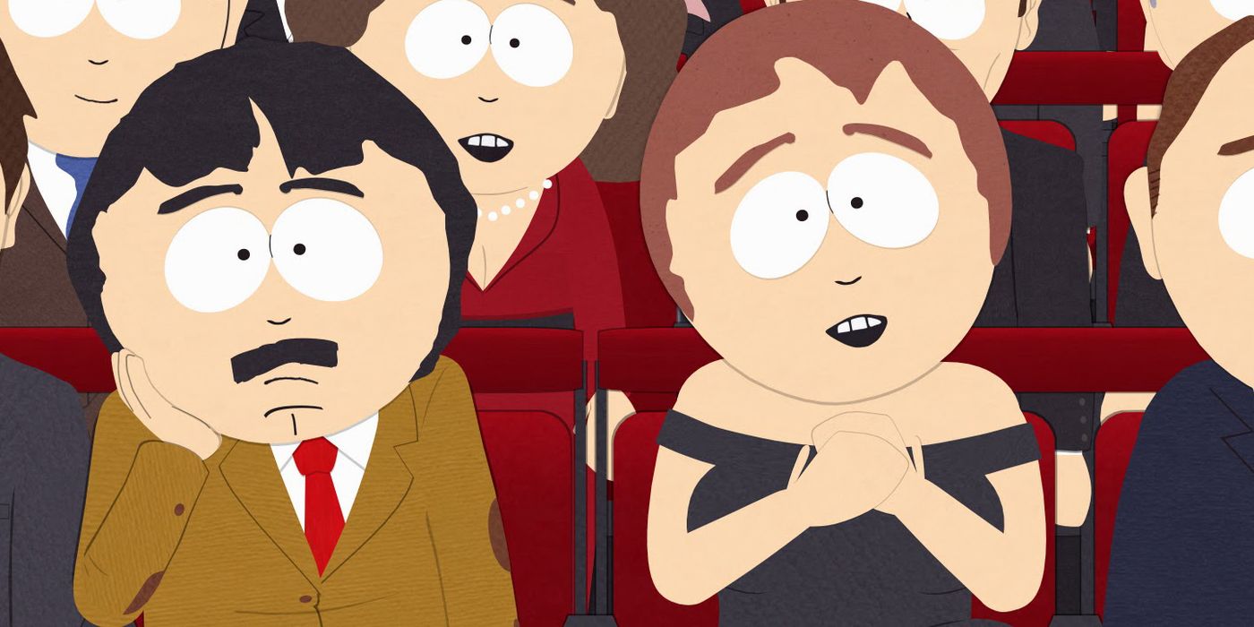 South Park Randy Marshs 15 Most Insane Moments