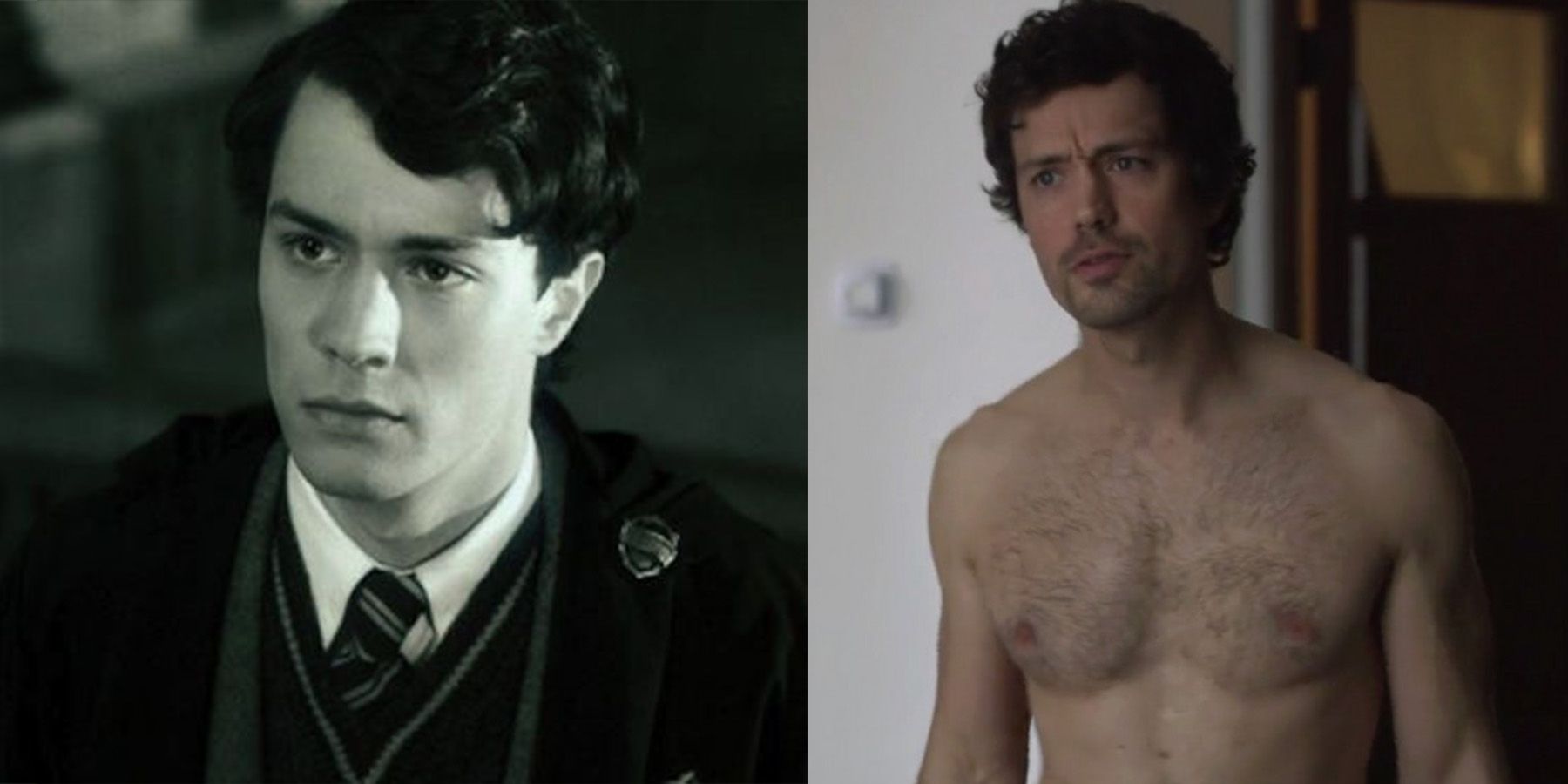 15 Things You Didn’t Know About Tom Riddle (Before He Was Voldemort)