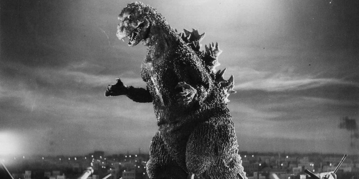 Classic Godzilla Suit Actor Dies At 88