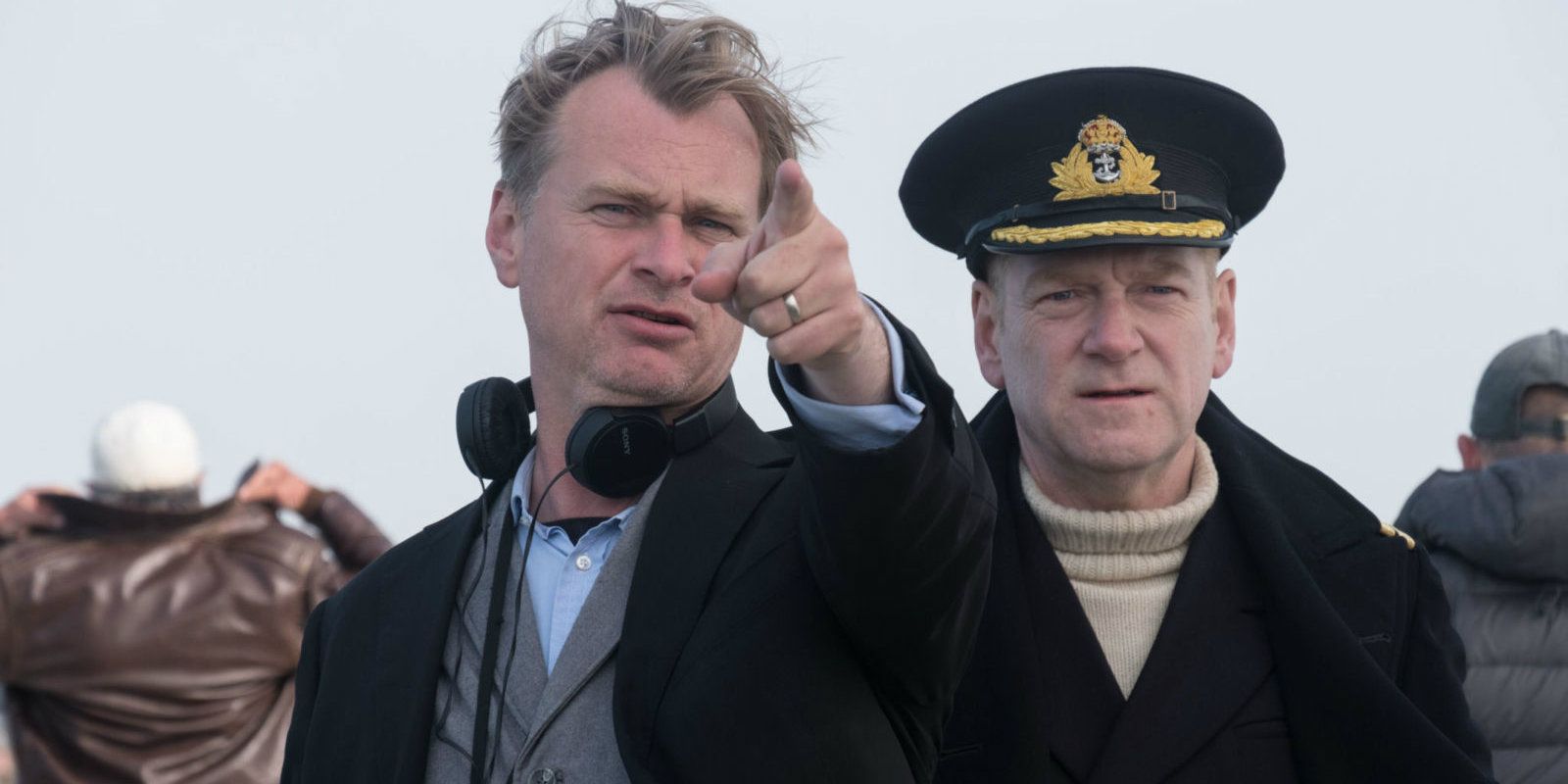 Christopher Nolan’s Next Movie Title, Release Date & Star Revealed
